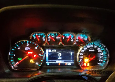 2017 Chevrolet Silverado K1500 Lt from USA, damaged, VIN 1GCVKREH7HZ177512